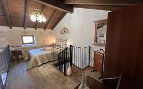 Palazzo Refolo Boutique Suites