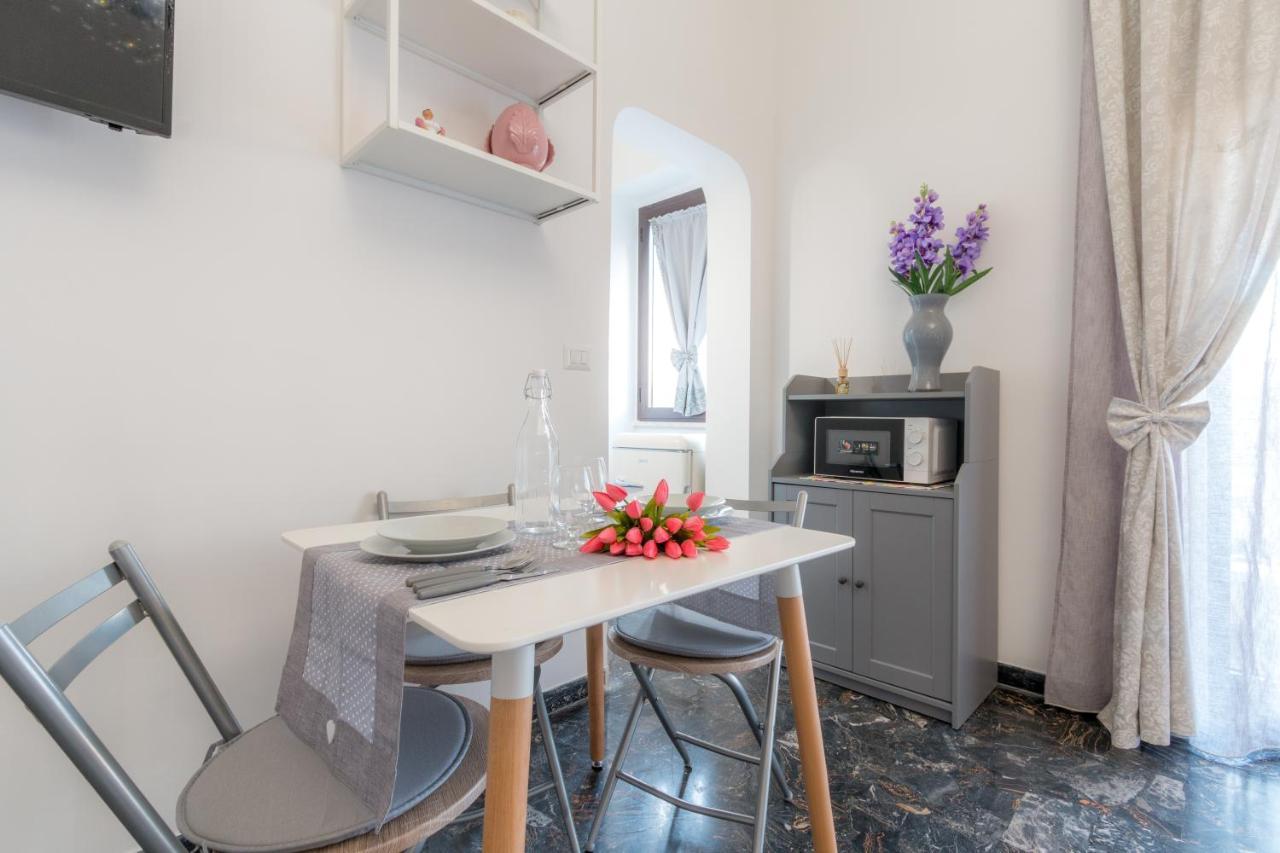 Palazzo Refolo Boutique Suites Martano Extérieur photo