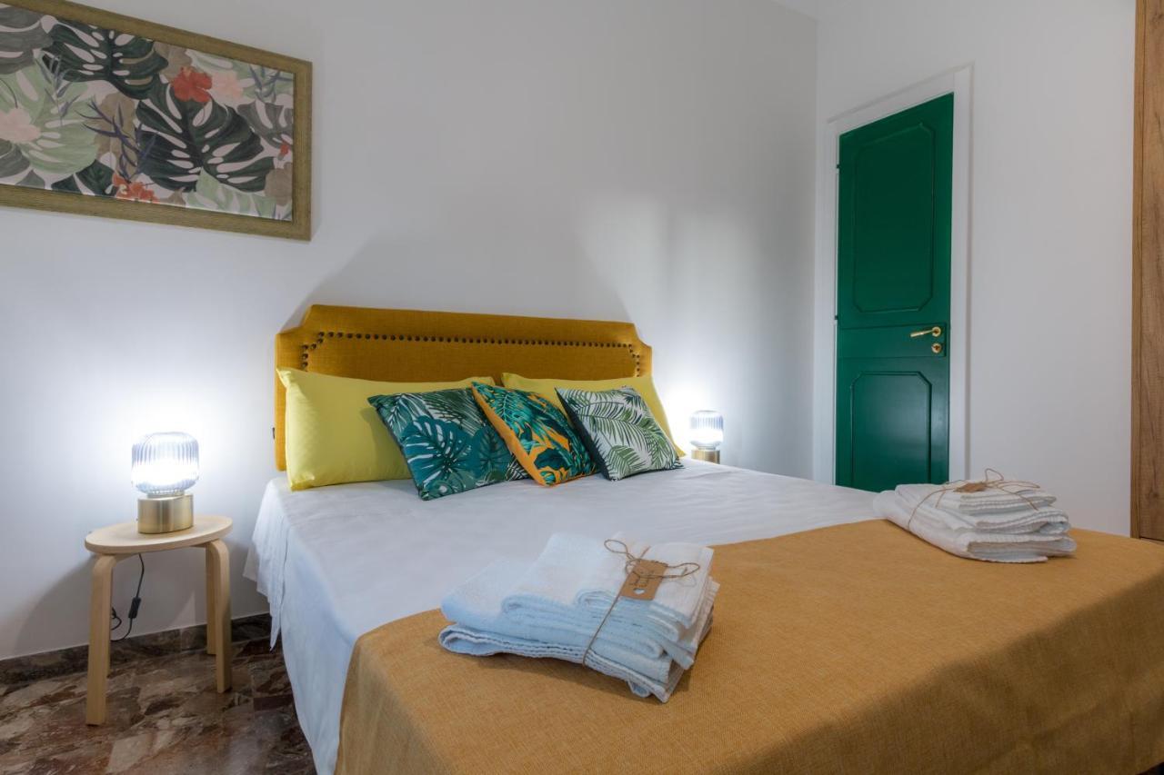 Palazzo Refolo Boutique Suites Martano Extérieur photo