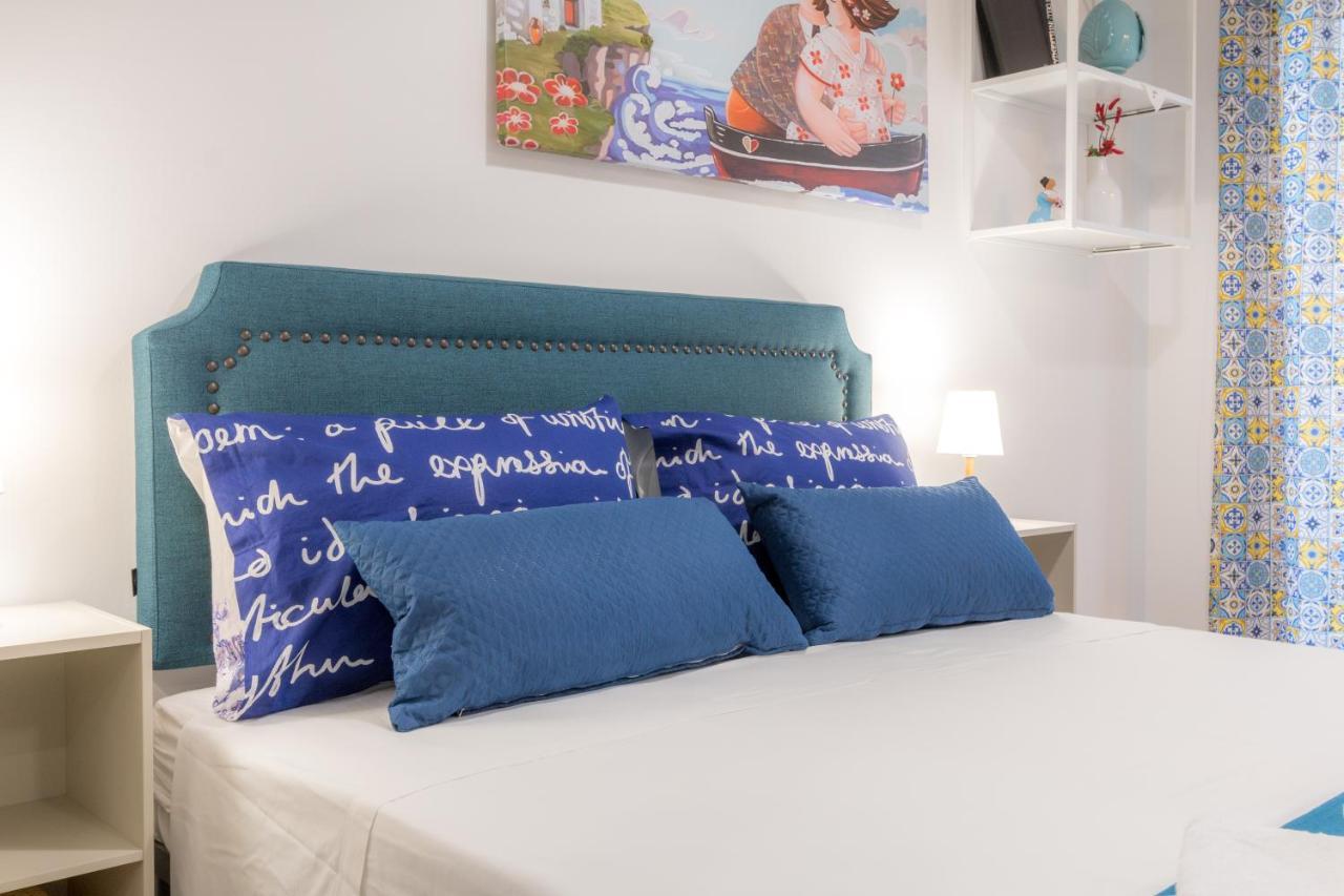 Palazzo Refolo Boutique Suites Martano Extérieur photo