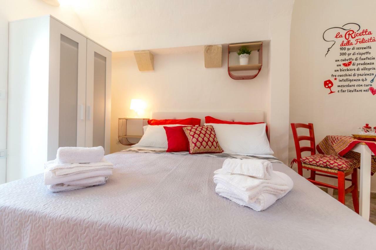 Palazzo Refolo Boutique Suites Martano Extérieur photo