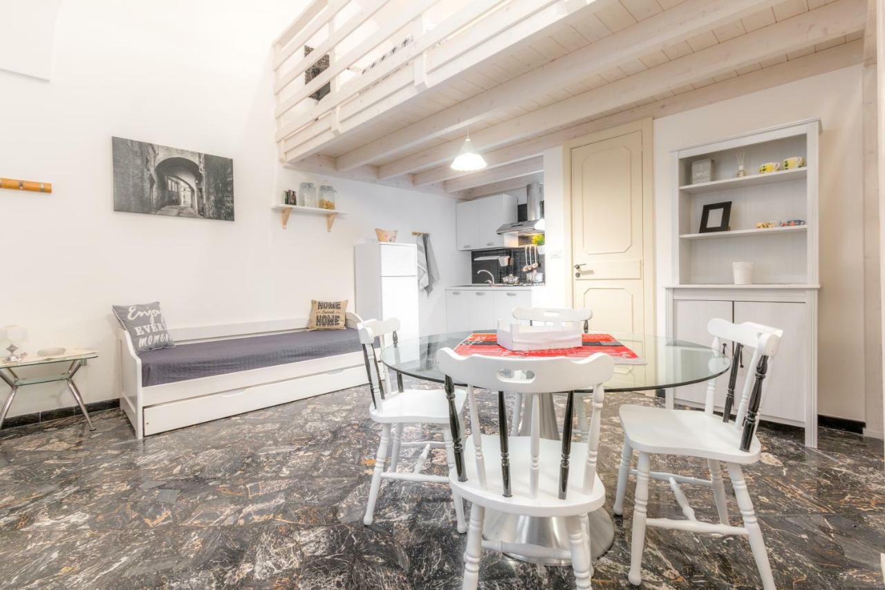 Palazzo Refolo Boutique Suites Martano Extérieur photo