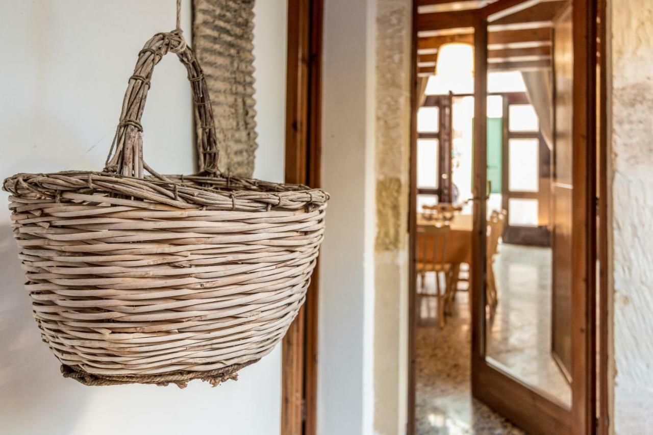 Palazzo Refolo Boutique Suites Martano Extérieur photo